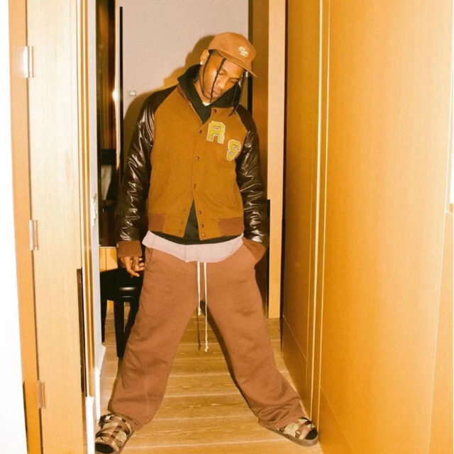 しては】 NIKE - travis scott NIKE コラボ キャップ カクタスジャック