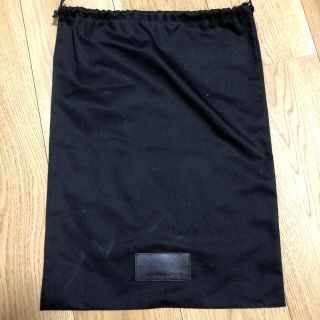 アレキサンダーワン(Alexander Wang)のALEXANDER WANG 保存袋(ショップ袋)