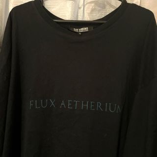 ラフシモンズ(RAF SIMONS)のラフシモンズ アーカイブ 06ss ビッグT(Tシャツ/カットソー(半袖/袖なし))