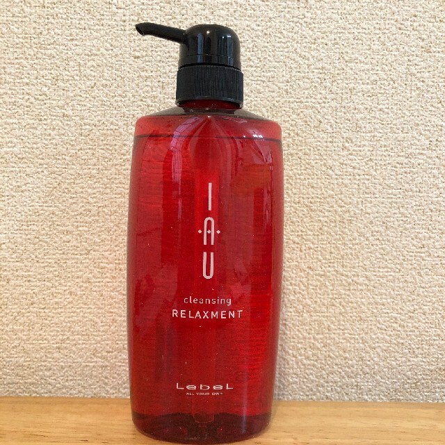 ルベル(ルベル)の大人気！！　ルベル  イオ　シャンプー600ml サロン専売 コスメ/美容のヘアケア/スタイリング(シャンプー)の商品写真