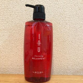 ルベル(ルベル)の大人気！！　ルベル  イオ　シャンプー600ml サロン専売(シャンプー)