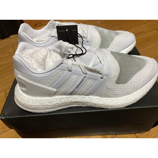 ワイスリー(Y-3)のadidas y-3 pureboost  26  新品(スニーカー)