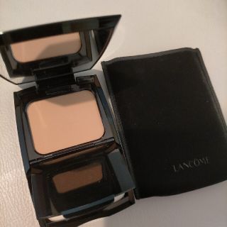 ランコム(LANCOME)のランコム　パウダー　ファンデーション　O-02(ファンデーション)