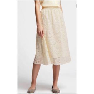 ユニクロ レーススカート ひざ丈スカート ホワイト 白色系 の通販 0点以上 Uniqloのレディースを買うならラクマ ユニクロ レーススカート ひざ丈スカート ホワイト 白色系 の通販 0点以上 Uniqloのレディースを買うならラクマ