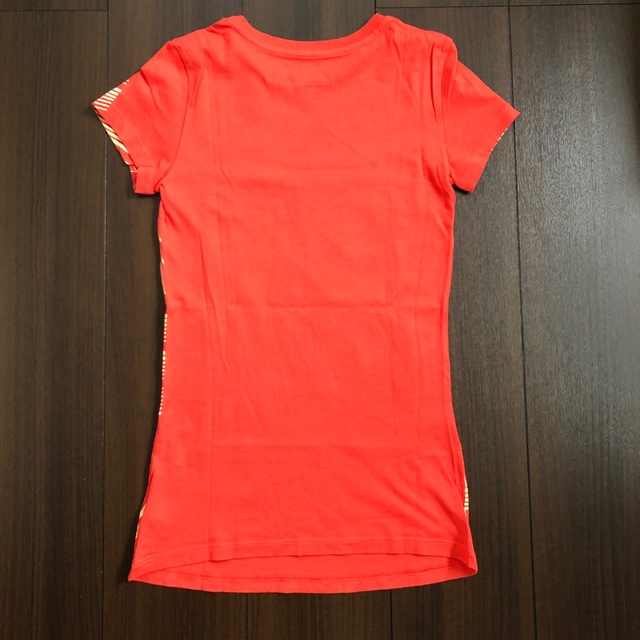 ARMANI EXCHANGE(アルマーニエクスチェンジ)のアルマーニエクスチェンジ　Ｔシャツ　XS レディースのトップス(Tシャツ(半袖/袖なし))の商品写真