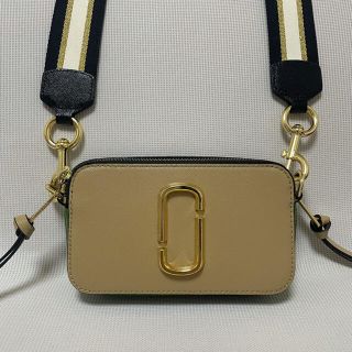 マークジェイコブス(MARC JACOBS)の【最終値下げ】MARC JACOBS ショルダーバッグ(ショルダーバッグ)