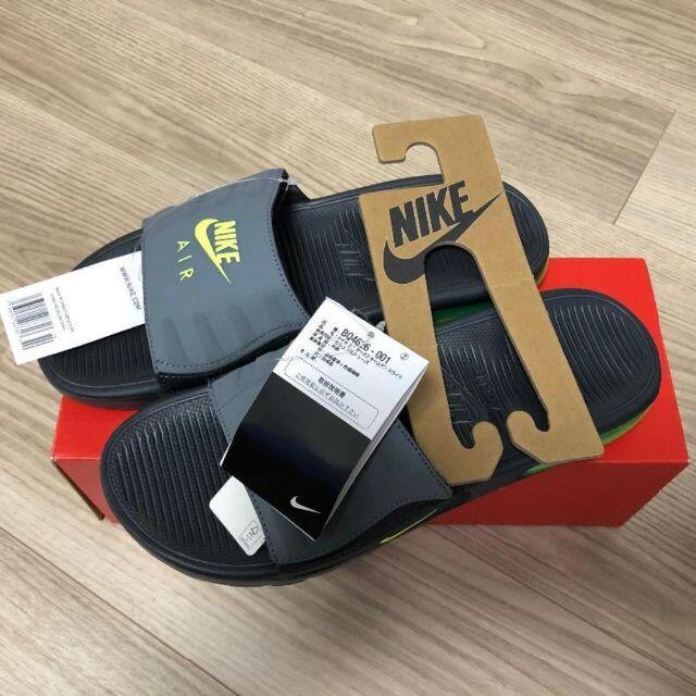 28 新品 AIR MAX CAMDEN SLIDE 3