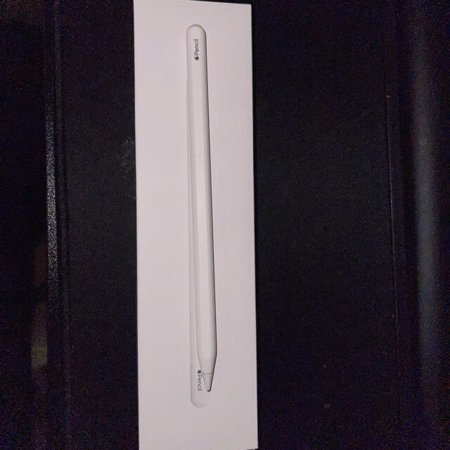 Applepencil 第2世代