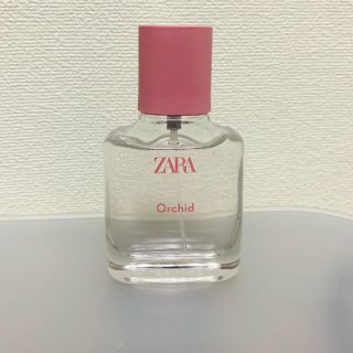 ザラ(ZARA)のZARA オーキッド オードパルファム(香水(女性用))