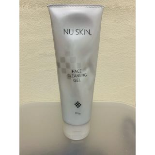 Nuskin クレンジングジェル(クレンジング/メイク落とし)