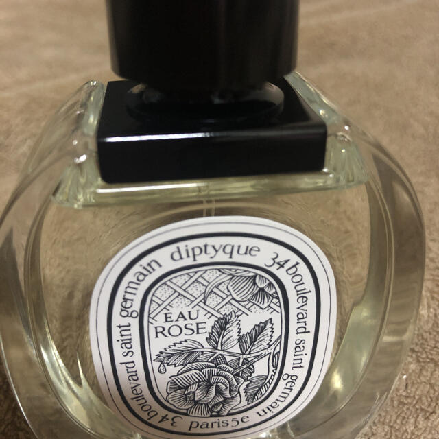 DIPTYQUE  ☆ オードトワレ　オーローズ　50ml