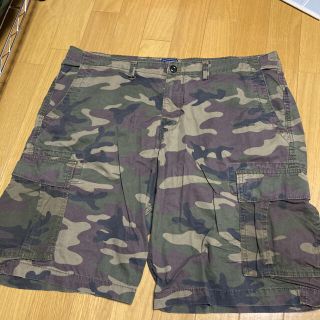 ギャップ(GAP)のgap ハーフパンツ　ショーツ(ショートパンツ)