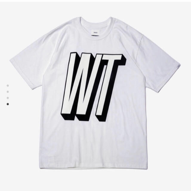 20SS WTAPS TIMES tee tシャツ XL ダブルタップス