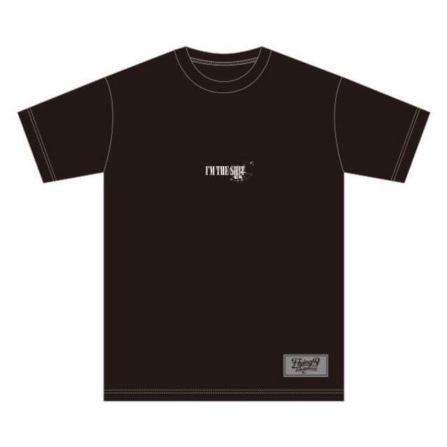 トップスAK ￥BコラボTシャツ