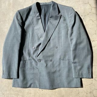 pierre cardin - 【90s】pierre cardin スーツ セットアップ オーバー