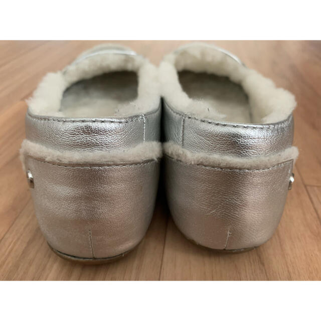 【新品特価】UGG HAILEY　アグ　25ｃｍ