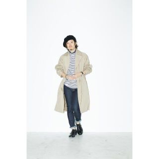 アーペーセー(A.P.C)のMB スキニーインディゴ　メンズジョーカーコラボ(デニム/ジーンズ)