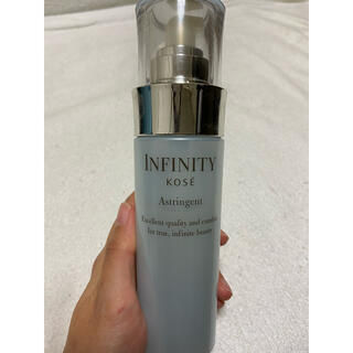 インフィニティ(Infinity)のインフィニティ　アストリンゼント　収れん化粧水(化粧水/ローション)