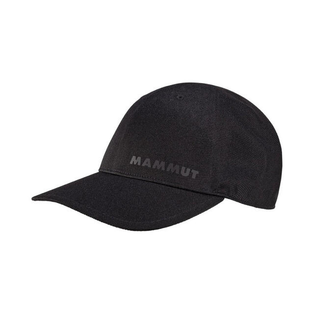 Mammut(マムート)のMammut Sertig Cap メンズの帽子(キャップ)の商品写真