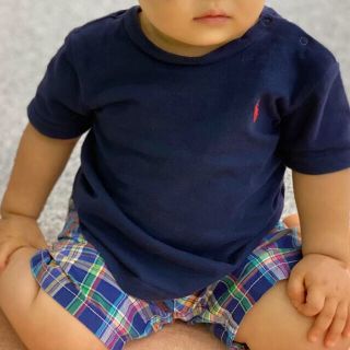 ラルフローレン(Ralph Lauren)のハルまま様専用 ラルフローレン ショートパンツ、Leeデニムパンツ(パンツ)