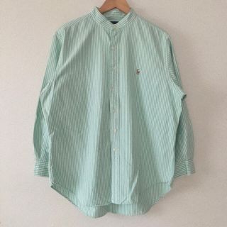 ポロラルフローレン(POLO RALPH LAUREN)のPOLO RALPH LAUREN シャツ(シャツ)