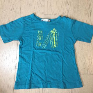 ボンポワン(Bonpoint)のBonpoint☆Tシャツ(Tシャツ/カットソー)