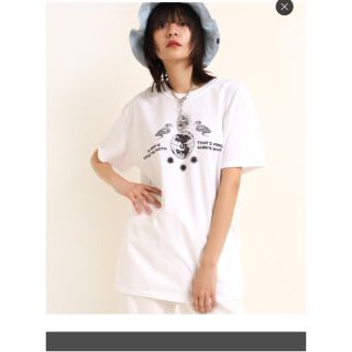 アールエヌエー(RNA)のRNA Tシャツ (Tシャツ(半袖/袖なし))