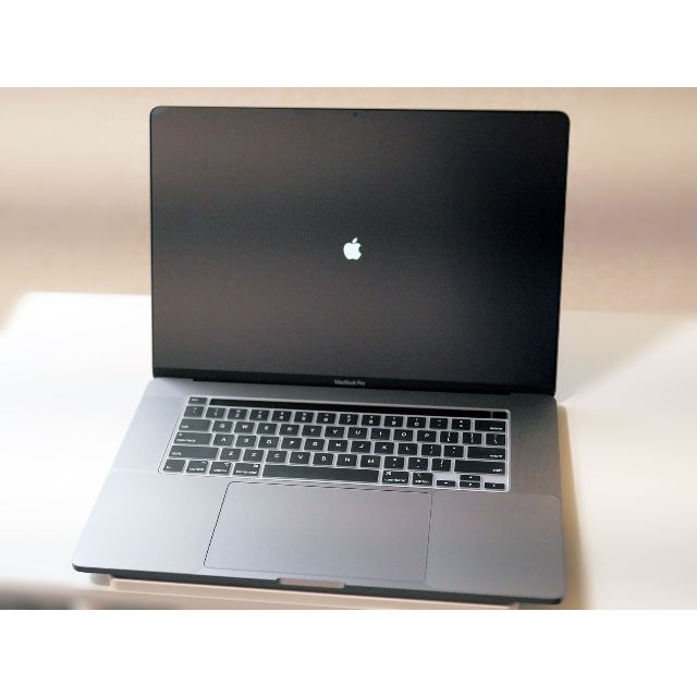 MacBook pro 16インチ 2019 i9 メモリ64GB 1TBSSD