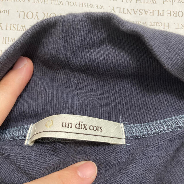 アンディコール Un Dix Corsの通販 By マーマレード S Shop ラクマ アンディコール Un Dix Corsの通販 By マーマレード S Shop ラクマ
