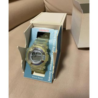 ジーショック(G-SHOCK)のみー様専用　カシオ　CASIO G-SHOCK フロッグマン(腕時計(デジタル))