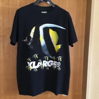 エクストララージ(XLARGE)のXLARGA Tシャツ(Tシャツ/カットソー(半袖/袖なし))