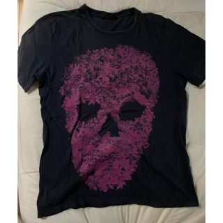 アレキサンダーマックイーン(Alexander McQueen)の光様専用アレキサンダーマックイーン　Tシャツ(Tシャツ/カットソー(半袖/袖なし))