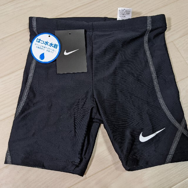 NIKE(ナイキ)のナイキ★水着110cm キッズ/ベビー/マタニティのキッズ服男の子用(90cm~)(水着)の商品写真