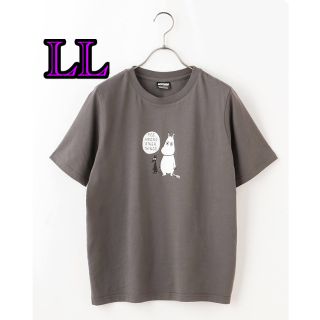 ハニーズ(HONEYS)のムーミンTシャツ ハニーズ☆新品(Tシャツ(半袖/袖なし))