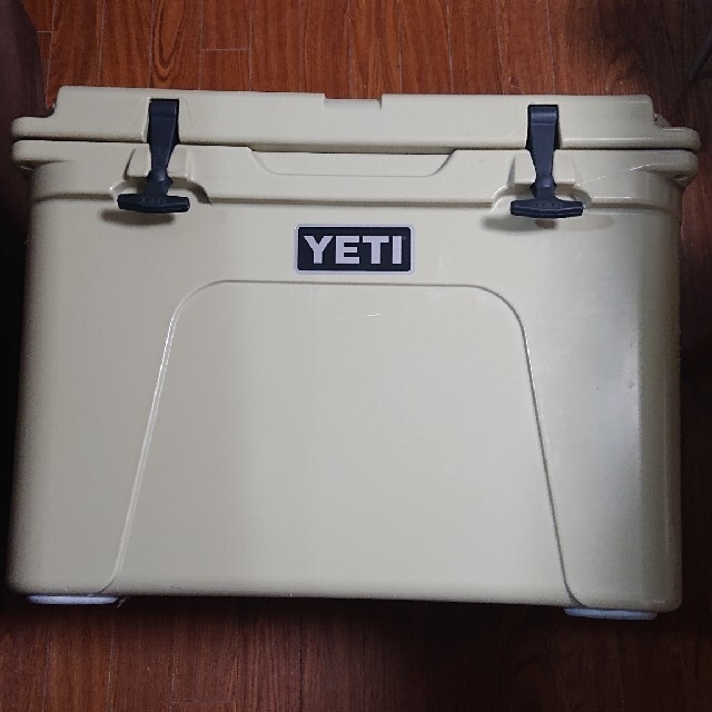 廃盤 希少 Yeti イエティ タンドラ 50  クーラーボックス