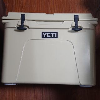 廃盤 希少 Yeti イエティ タンドラ 50  クーラーボックス(その他)