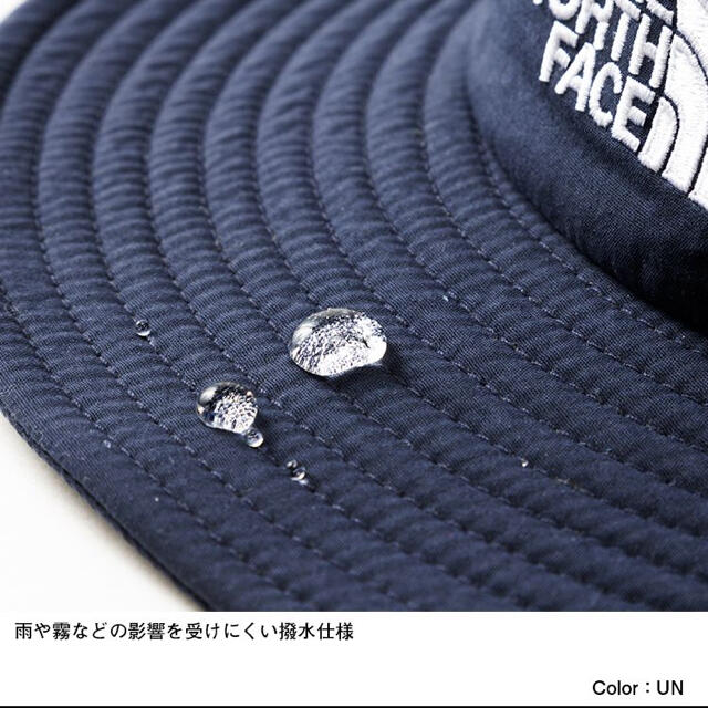 THE NORTH FACE(ザノースフェイス)のノースフェイス★キッズ　帽子　ハット キッズ/ベビー/マタニティのこども用ファッション小物(帽子)の商品写真