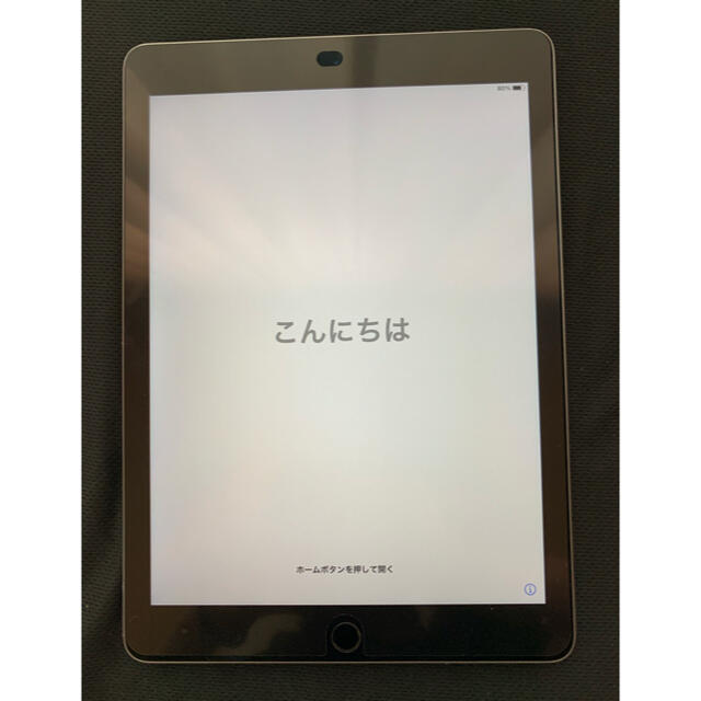 日本に  iPad - Apple Air2 16GB Wi-Fi タブレット