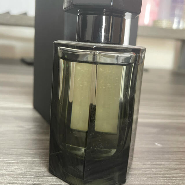 L'Artisan Parfumeur(ラルチザンパフューム)のラルチザン パフューム ミュール エ ムスク エクストリーム 50mL EDP コスメ/美容の香水(ユニセックス)の商品写真