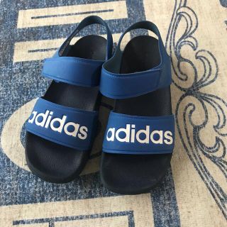 アディダス(adidas)のadidas☆サンダル(サンダル)