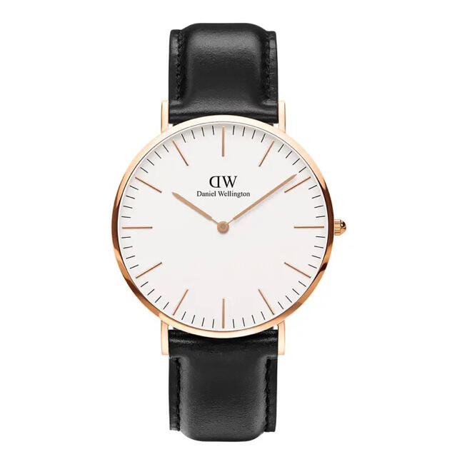 Daniel Wellington(ダニエルウェリントン)の【 a♡様 専用 】 メンズの時計(腕時計(アナログ))の商品写真