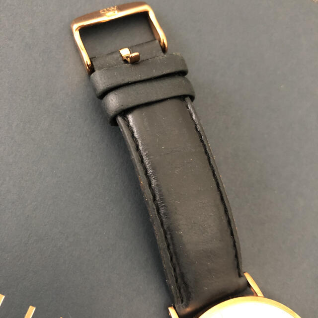 Daniel Wellington(ダニエルウェリントン)の【 a♡様 専用 】 メンズの時計(腕時計(アナログ))の商品写真