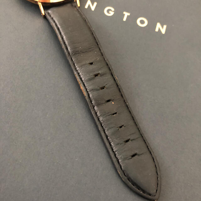 Daniel Wellington(ダニエルウェリントン)の【 a♡様 専用 】 メンズの時計(腕時計(アナログ))の商品写真