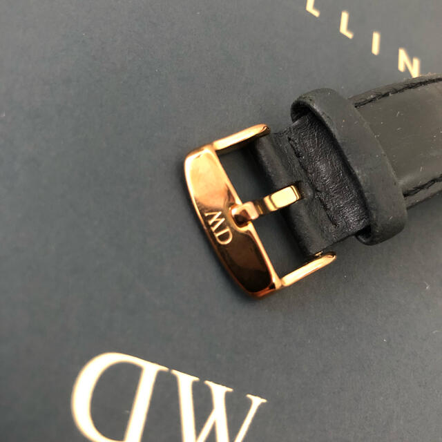 Daniel Wellington(ダニエルウェリントン)の【 a♡様 専用 】 メンズの時計(腕時計(アナログ))の商品写真