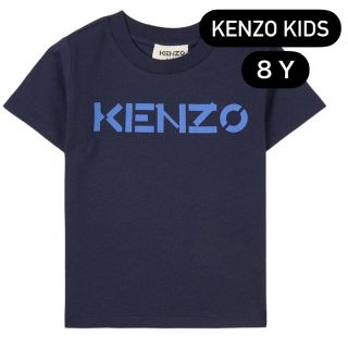 ケンゾー(KENZO)のkenzo ケンゾー　Tシャツ　8Y(Tシャツ/カットソー)