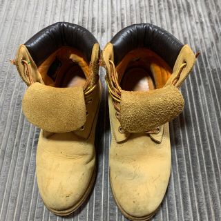 ティンバーランド(Timberland)のティンバーランド(ブーツ)