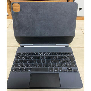 アップル(Apple)のiPad pro 11inch Magic Keyboard(PC周辺機器)