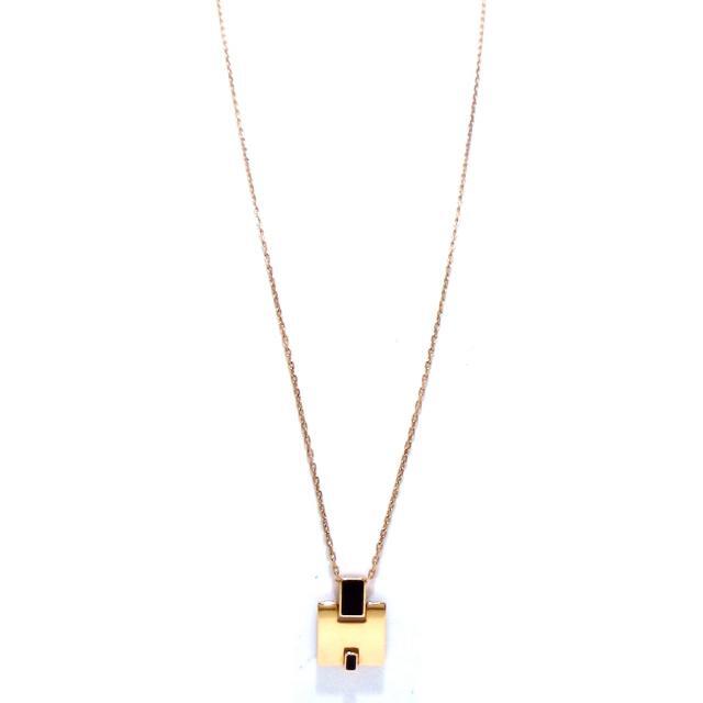 エルメス ネックレス美品 アイリーン | www.innoveering.net