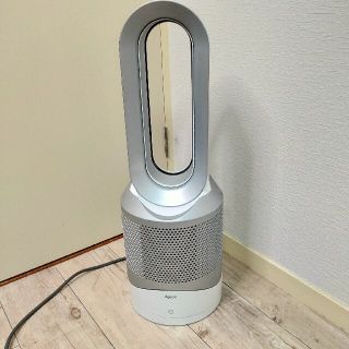 ダイソン(Dyson)の【ウィルス除去17】Dyson Pure Hot + Cool空気清浄機能付(空気清浄器)