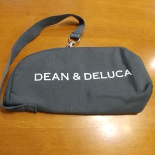 ディーンアンドデルーカ(DEAN & DELUCA)の【未使用】GLOW 8月号　DEAN&DELUCA ペットボトルホルダー(その他)